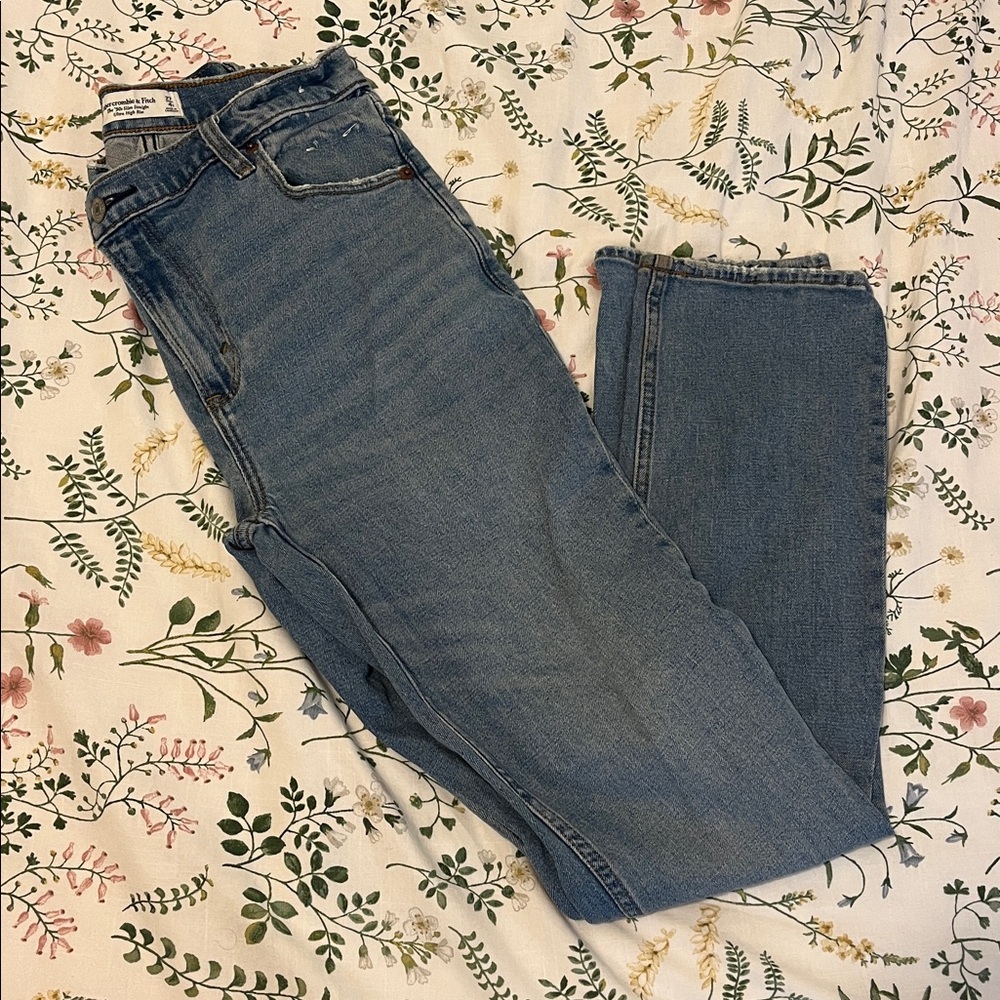 Abercrombie Jeans